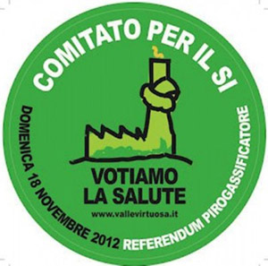 Rifiuti, il Governo imugna la legge approvata dal referendum in Valle d'Aosta
