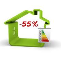 Detrazione 55% efficenza energetica, documenti da produrre e parametri da rispettare