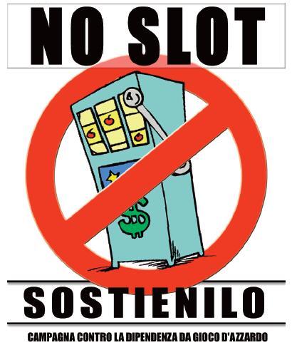 Movimento No Slot un anno dopo. Quanta strada si è fatta?