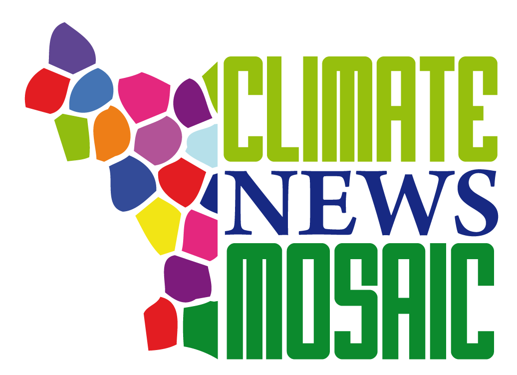 Climate News Mosaic ci farà conoscere la Conferenza Onu sui Cambiamenti climatici
