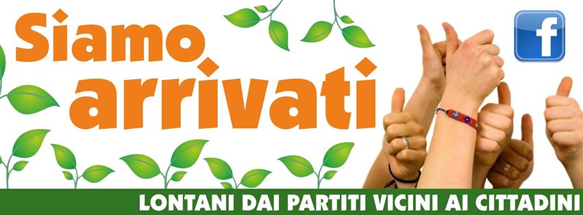 ABC Capannori ospita il sindaco di Rivalta