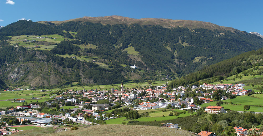 Malles in Val Venosta il primo comune libero da pesticidi