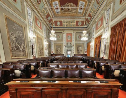 Parlamento siciliano: approvato l’emendamento sull'acqua pubblica