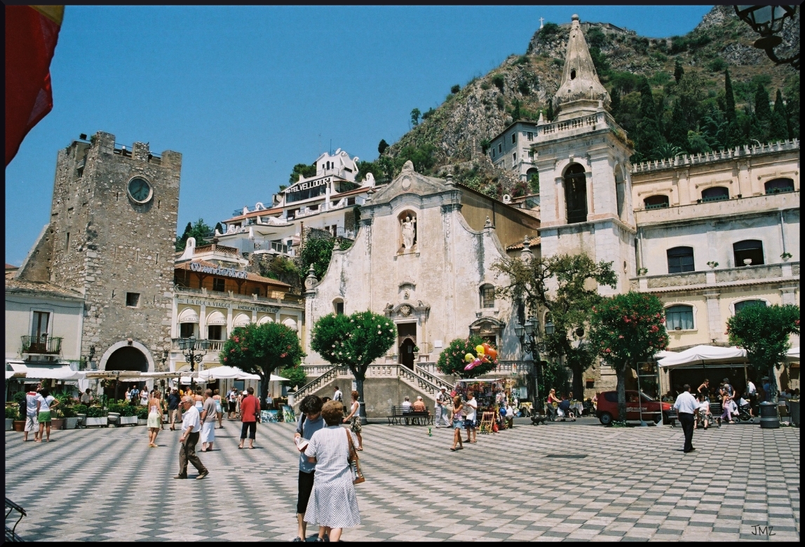 Turismo Rifiuti Zero: la raccolta differenziata nei primi alberghi di Taormina ha raggiunto il 75%