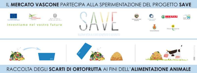 Messina, il Premio Smau Innovation al progetto Save