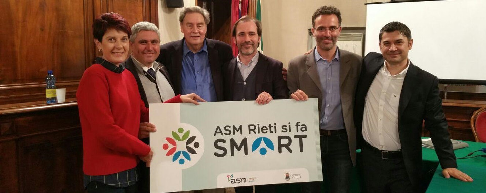 Rifiuti Zero: A Rieti Paul Connet incanta i presenti Rifiuti Zero: A Rieti Paul Connet incanta i presenti