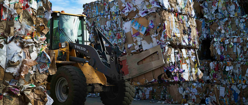 Primo Forum toscano del Riciclo