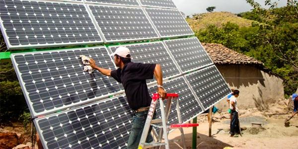 Costa Rica alimentata per il 98% dalle rinnovabili nel 2016