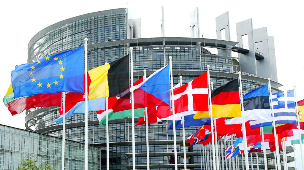 Europarlamento approva Pacchetto Economia Circolare, obiettivi sempre più ambiziosi