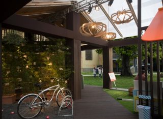 ecopadiglione-alia-320x234 Da rifiuti a nuovi beni: a Pistoia si inaugura l’eco-padiglione dei Ri-prodotti in Toscana