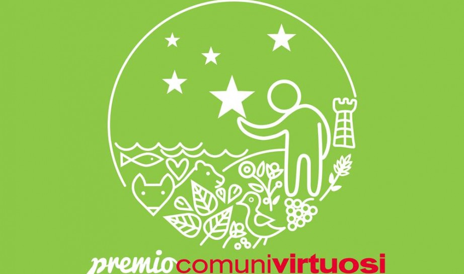 Premio Comuni Virtuosi 2017