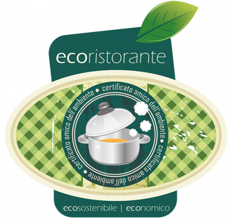 logo ecoristorante Per il secondo anno consecutivo un finanziamento dall Anci-Conai ad Asm Rieti