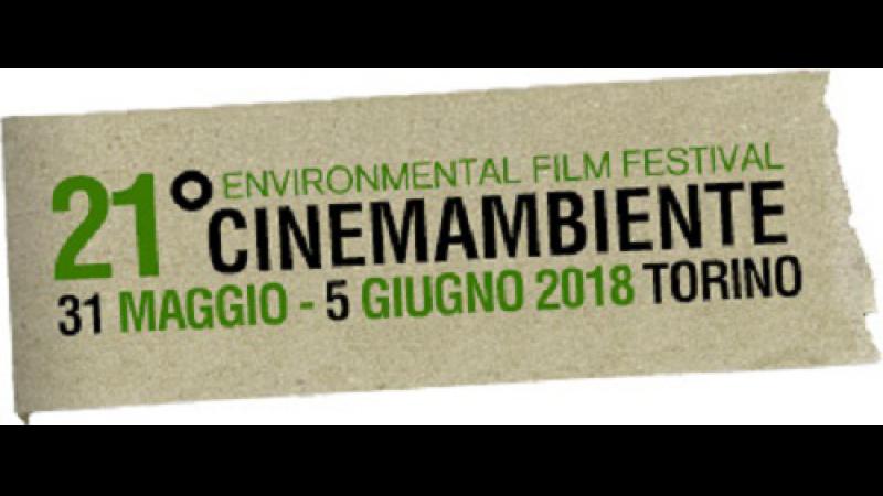 Festival CinemAmbiente 2018: dal 31 maggio al 5 giugno a Torino