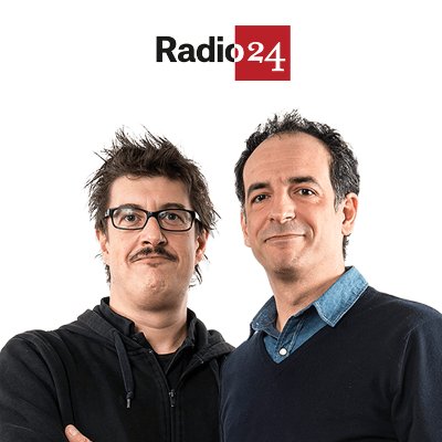 Al via la rubrica "Sulla strada giusta" di Alessio Ciacci su Radio 24
