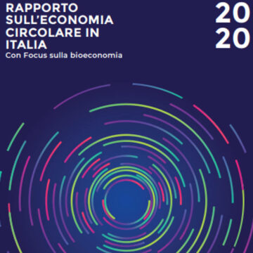 Economia circolare, può salvare il clima se raddoppia -39% di emissioni di gas serra