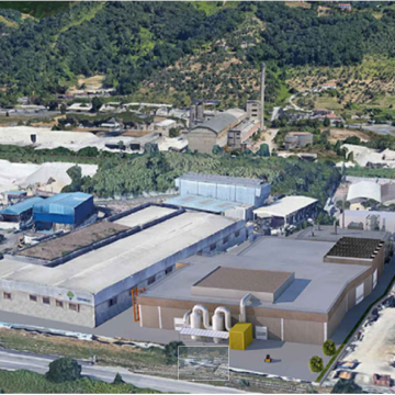 Il futuro di Cermec è nell’economia circolare
