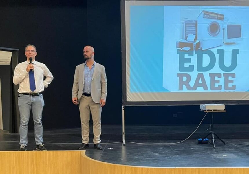 Grande successo e partecipazione per l’evento Conclusivo “Contest EduRaee 2021/2022”