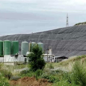 Discarica di Colleferro, la gestione affidata a Minerva Ambiente
