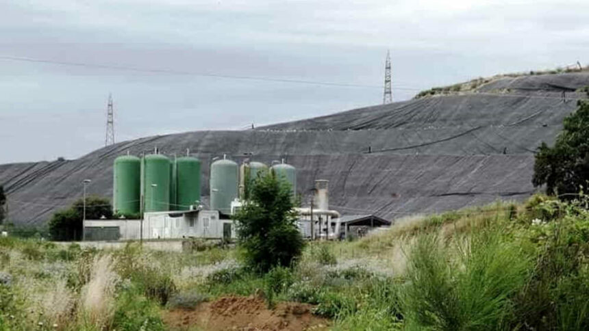 Discarica di Colleferro, la gestione affidata a Minerva Ambiente