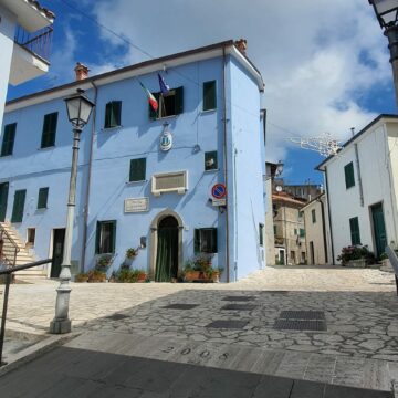 Il Comune di Rocca di Cave nuovo socio del Consorzio Minerva