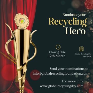 Premio Recycling Heroes 2024 – Annunciati i vincitori