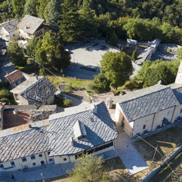 Champdepraz è Il primo comune valdostano a aderire a Rifiuti Zero