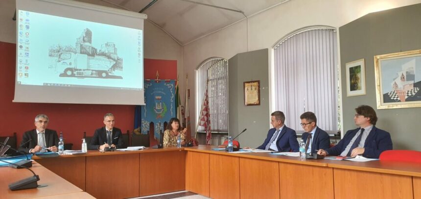 Torino, Acsel Spa continua a crescere nella sostenibilità e qualità dei servizi