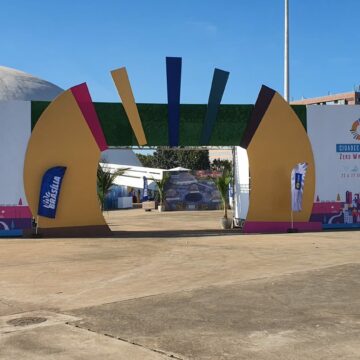 A Brasilia il Forum internazionale Zero Waste City