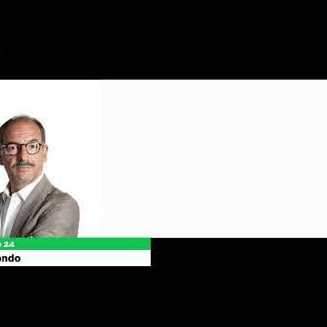 Alessio Ciacci, ospite a “Effetto giorno” di Radio24 commenta il rapporto Comuni Ricicloni