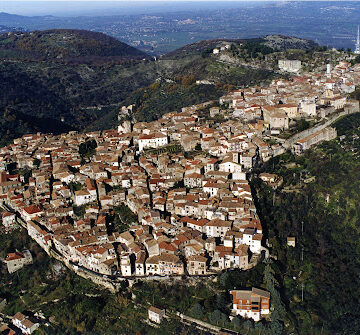 Minerva avvia la raccolta porta a porta anche a Segni