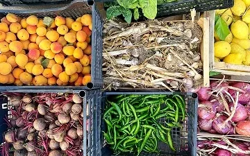 La città di Villejuif esempio europeo di sostenibilità nelle politiche del cibo