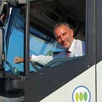 Minerva Ambiente: conti in ordine e servizi in crescita, il capitale sociale sale a 200mila euro