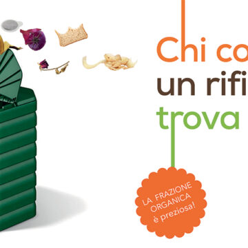 Cresce il compostaggio domestico tra i Comuni di ACSEL Spa