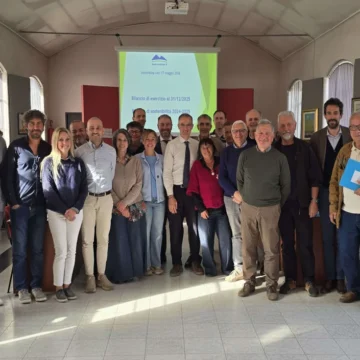 In Val di Susa promossa l’igiene urbana: Acsel chiude il bilancio in utile e conferma il cda
