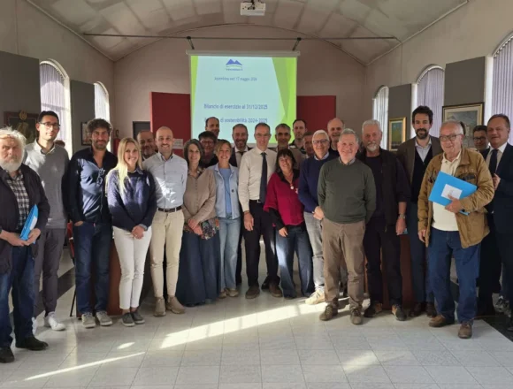 In Val di Susa promossa l’igiene urbana: Acsel chiude il bilancio in utile e conferma il cda