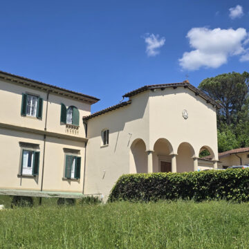 unnamed Cibo e Salute: nuova collaborazione tra Qualità e Servizi e Centro Santa Teresa