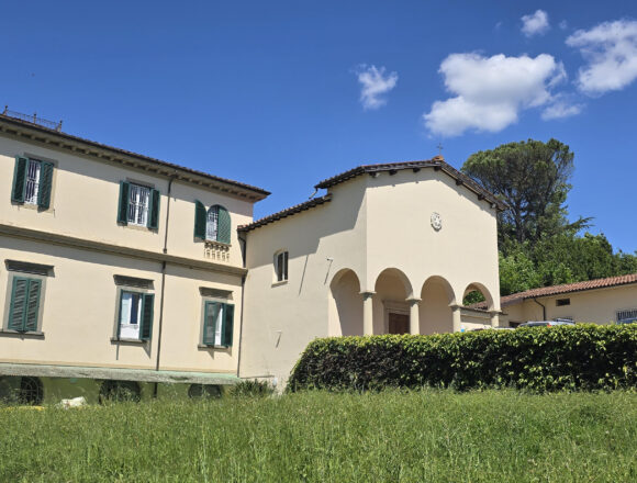 Cibo e Salute: nuova collaborazione tra Qualità e Servizi e Centro Santa Teresa