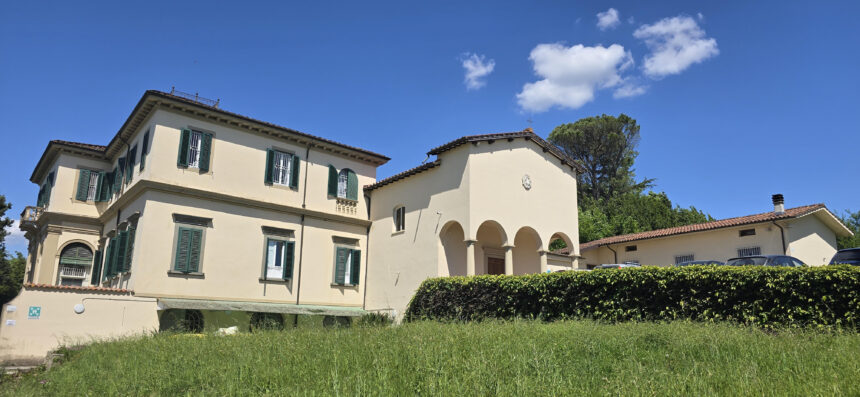 unnamed Cibo e Salute: nuova collaborazione tra Qualità e Servizi e Centro Santa Teresa