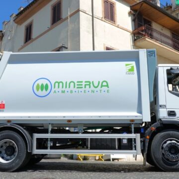 Minerva Ambiente, approvato dai soci il bilancio 2025. Trend in crescita e fatturato consolidato
