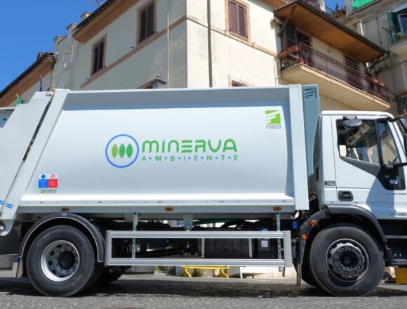 Minerva Ambiente, approvato dai soci il bilancio 2025. Trend in crescita e fatturato consolidato