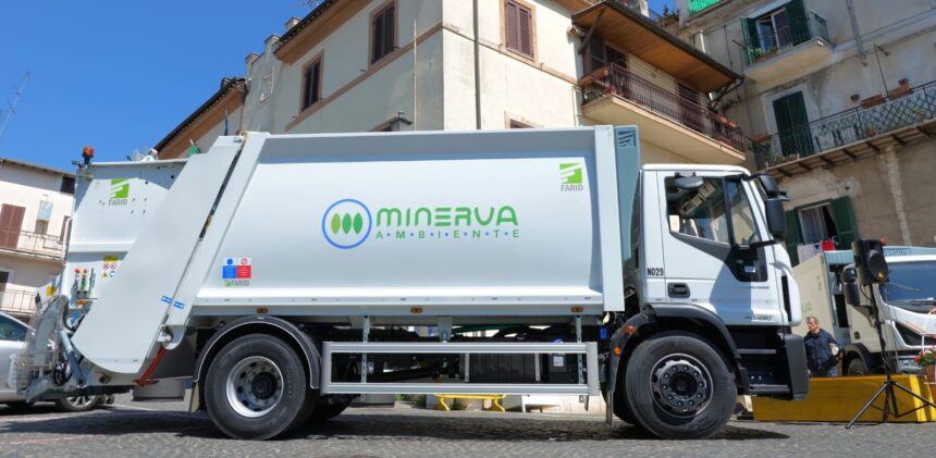 Minerva Ambiente, approvato dai soci il bilancio 2025. Trend in crescita e fatturato consolidato