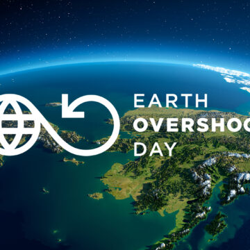202307_overshootday_banner Overshoot day 2026: il 30 luglio l’umanità ha esaurito le risorse che la Terra rigenera in un anno