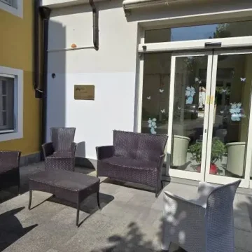 Si espande il modello Qualità e Servizi: accordo anche con la Rsa La Perla di Lammari